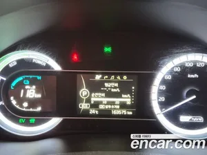 Kia Niro, 2016 — миниатюра 11