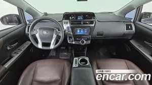 Toyota Prius, 2017 — миниатюра 10