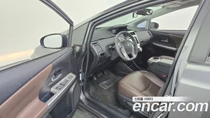 Toyota Prius, 2017 — миниатюра 13
