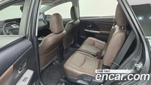 Toyota Prius, 2017 — миниатюра 17