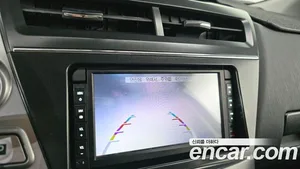 Toyota Prius, 2017 — миниатюра 20
