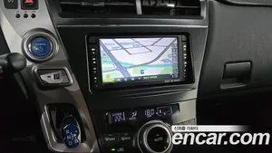 Toyota Prius, 2017 — миниатюра 21