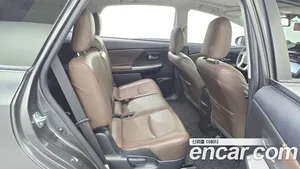 Toyota Prius, 2017 — миниатюра 25