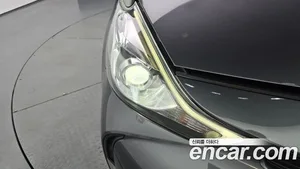 Toyota Prius, 2017 — миниатюра 8