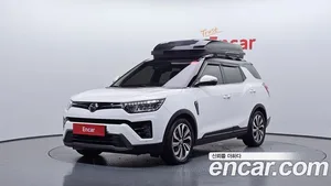 KGM Tivoli, 2021 — миниатюра 1