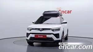 KGM Tivoli, 2021 — миниатюра 3