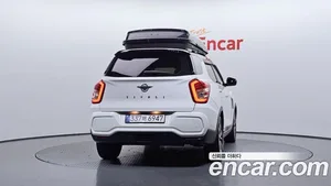 KGM Tivoli, 2021 — миниатюра 4