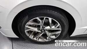 Hyundai Sonata, 2021 — миниатюра 5