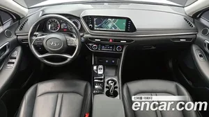 Hyundai Sonata, 2021 — миниатюра 10