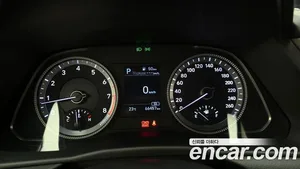 Hyundai Sonata, 2021 — миниатюра 11