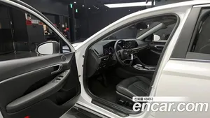 Hyundai Sonata, 2021 — миниатюра 13
