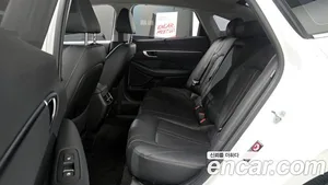 Hyundai Sonata, 2021 — миниатюра 18