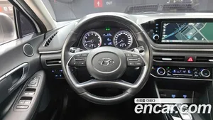 Hyundai Sonata, 2021 — миниатюра 19
