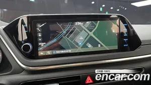 Hyundai Sonata, 2021 — миниатюра 21