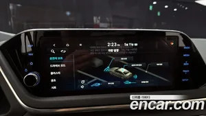 Hyundai Sonata, 2021 — миниатюра 22