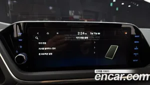 Hyundai Sonata, 2021 — миниатюра 23