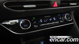Hyundai Sonata, 2021 — миниатюра 24