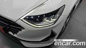 Hyundai Sonata, 2021 — миниатюра 8