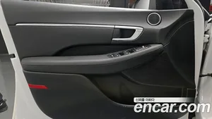 Hyundai Sonata, 2021 — миниатюра 14
