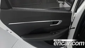 Hyundai Sonata, 2021 — миниатюра 15