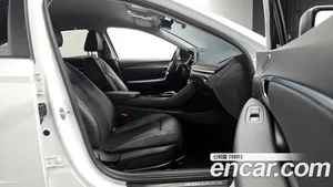 Hyundai Sonata, 2021 — миниатюра 16