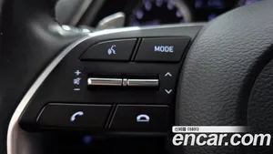 Hyundai Sonata, 2021 — миниатюра 27