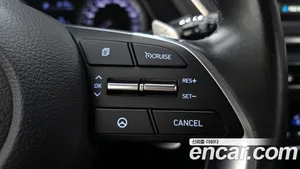 Hyundai Sonata, 2021 — миниатюра 28