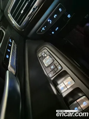 Genesis EQ900, 2018 — миниатюра 7