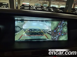 Genesis EQ900, 2018 — миниатюра 8