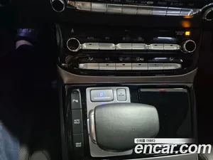 Genesis EQ900, 2018 — миниатюра 10