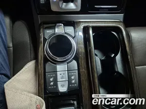 Genesis EQ900, 2018 — миниатюра 11