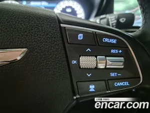 Genesis EQ900, 2018 — миниатюра 12