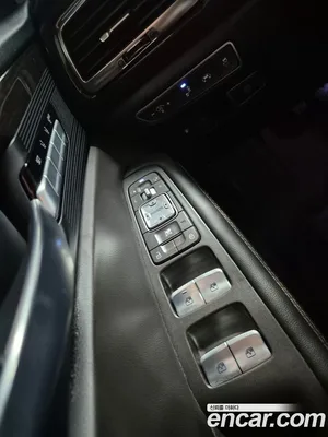 Genesis EQ900, 2018 — миниатюра 13