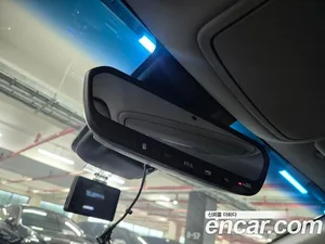 Genesis EQ900, 2018 — миниатюра 14