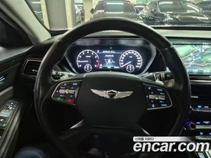 Genesis EQ900, 2018 — миниатюра 15