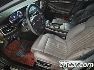 Genesis EQ900, 2018 — миниатюра 16