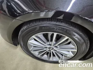 Genesis EQ900, 2018 — миниатюра 19