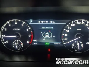 Genesis EQ900, 2018 — миниатюра 20