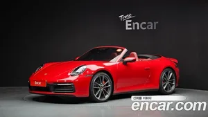 Porsche 911, 2021 — миниатюра 1