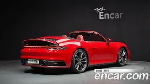 Porsche 911, 2021 — миниатюра 2
