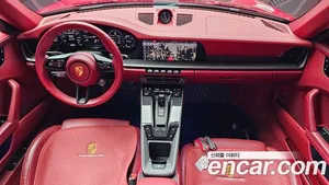Porsche 911, 2021 — миниатюра 10