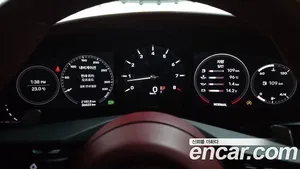 Porsche 911, 2021 — миниатюра 11