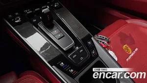 Porsche 911, 2021 — миниатюра 12