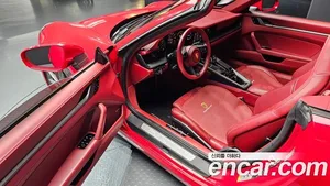 Porsche 911, 2021 — миниатюра 13