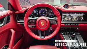 Porsche 911, 2021 — миниатюра 19