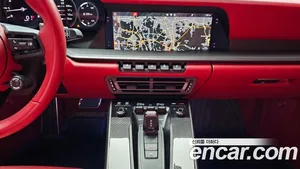 Porsche 911, 2021 — миниатюра 22