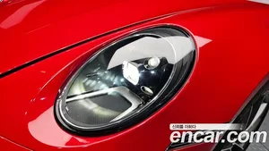 Porsche 911, 2021 — миниатюра 8