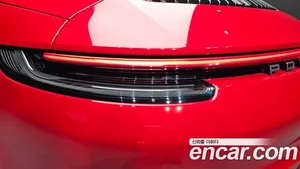 Porsche 911, 2021 — миниатюра 9