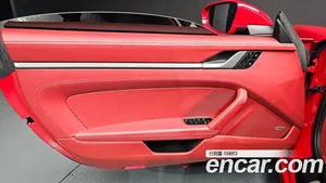 Porsche 911, 2021 — миниатюра 14
