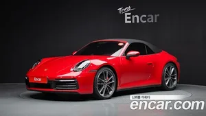 Porsche 911, 2021 — миниатюра 27